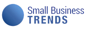 Small Business Trends Logo